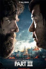 Watch The Hangover Part III Movie2k