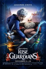 Watch Rise of the Guardians Online Movie2k