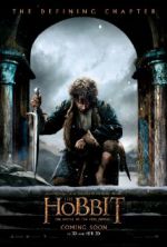 Watch The Hobbit: The Battle of the Five Armies Movie2k