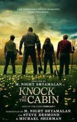 Watch Knock at the Cabin Online Movie2k
