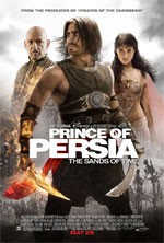 Watch Prince of Persia: The Sands of Time Movie2k
