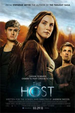 Watch The Host Movie2k