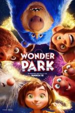 Watch Wonder Park Movie2k