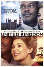 Watch A United Kingdom Movie2k