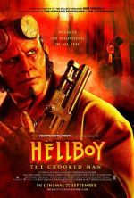 Watch Hellboy: The Crooked Man Movie2k