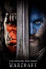 Watch Warcraft Movie2k