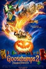 Watch Goosebumps 2: Haunted Halloween Movie2k