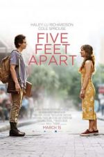 Watch Five Feet Apart Movie2k