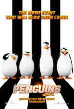 Watch Penguins of Madagascar Movie2k