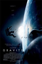 Watch Gravity Movie2k
