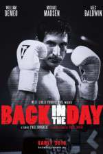 Watch Back in the Day Movie2k