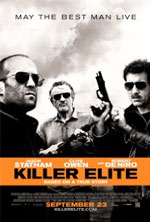 Watch Killer Elite Movie2k