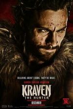 Kraven the Hunter movie2k