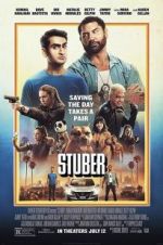 Watch Stuber Movie2k