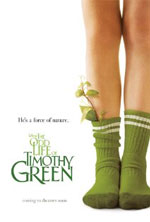 Watch The Odd Life of Timothy Green Movie2k