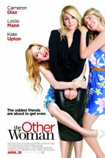 Watch The Other Woman Movie2k