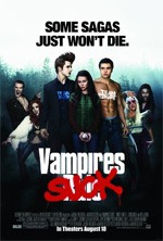 Watch Vampires Suck Movie2k