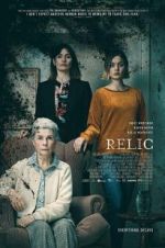 Watch Relic Movie2k
