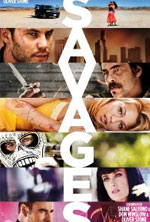 Watch Savages Movie2k