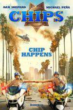 Watch CHIPS Movie2k