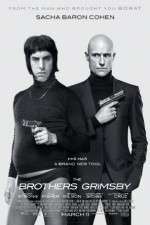 Watch The Brothers Grimsby Movie2k