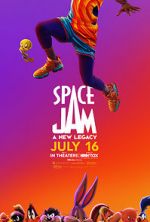 Watch Space Jam: A New Legacy Movie2k