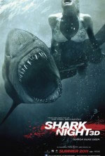 Watch Shark Night 3D Movie2k