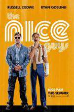 Watch The Nice Guys Movie2k