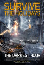 Watch The Darkest Hour Movie2k