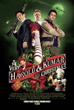 Watch A Very Harold & Kumar 3D Christmas Movie2k