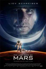 Watch The Last Days on Mars Movie2k