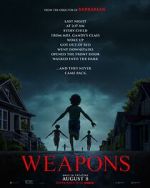 Weapons movie2k
