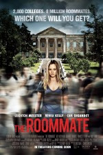 Watch The Roommate Movie2k