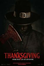 Watch Thanksgiving Movie2k