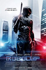 Watch RoboCop Movie2k