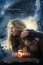 Watch The 5th Wave Movie2k