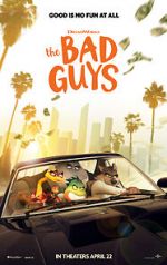 Watch The Bad Guys Movie2k