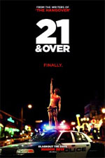 Watch 21 & Over Movie2k