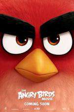Watch Angry Birds Movie2k