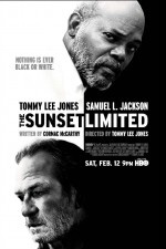Watch The Sunset Limited Movie2k