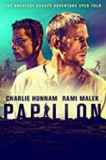 Watch Papillon Movie2k