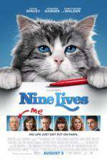 Watch Nine Lives Movie2k