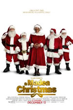 Watch Tyler Perry's A Madea Christmas Movie2k