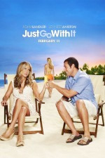 Watch Just Go with It Movie2k