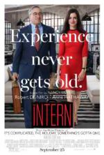 Watch The Intern Movie2k