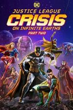Justice League: Crisis on Infinite Earths - Part Two movie2k