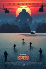 Watch Kong: Skull Island Movie2k