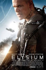Watch Elysium Movie2k