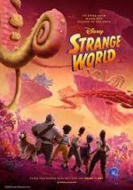 Watch Strange World Online Movie2k