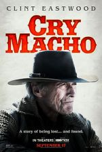 Watch Cry Macho Movie2k